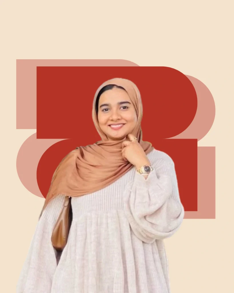 a photo of digital marketing specialist in dubai